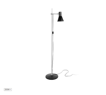 Coleman  Floor Lamp Delightfull Love Happens