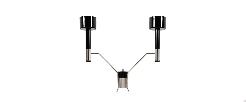 Ella  Sconce  Delightfull Love Happens