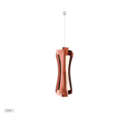 Etta Pendant  Chandelier  Delightfull Love Happens