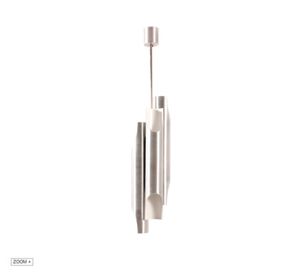 Galliano  Chandelier  Delightfull Love Happens