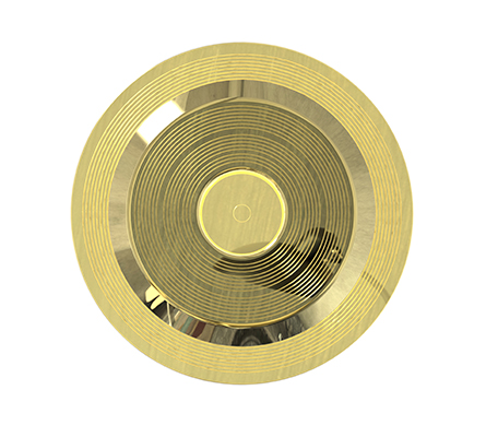 Hendrix  Sconce  Delightfull Love Happens