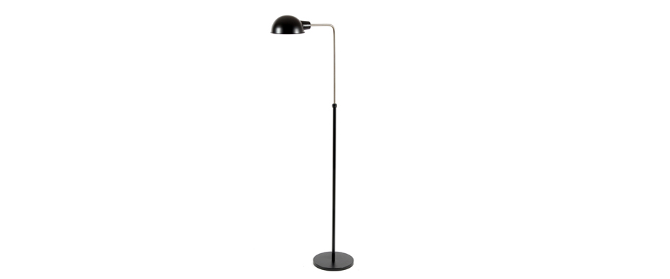 Herbie  Floor Lamp Delightfull Love Happens