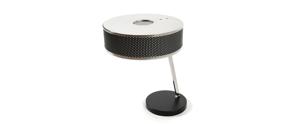Marcus  Table Lamp Delightfull Love Happens