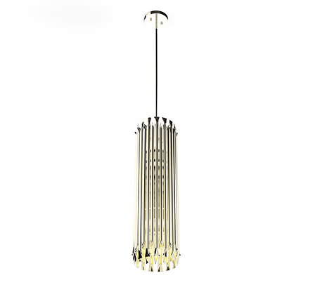 Matheny  Pendant  Delightfull Love Happens