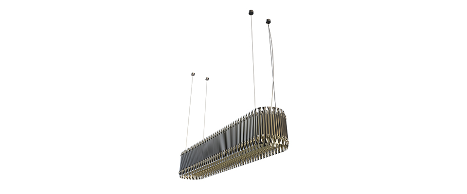 Matheny Snooker Chandelier  Delightfull Love Happens