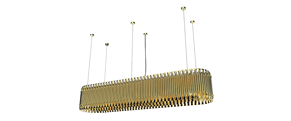 Matheny Snooker Chandelier  Delightfull Love Happens
