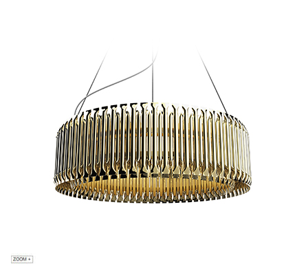 Matheny Round Chandelier  Delightfull Love Happens