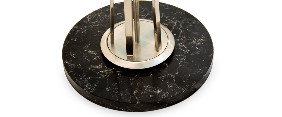 Miles  Floor Lamp Delightfull Love Happens