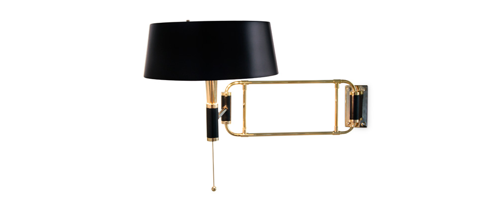 Miles  Sconce  Delightfull Love Happens