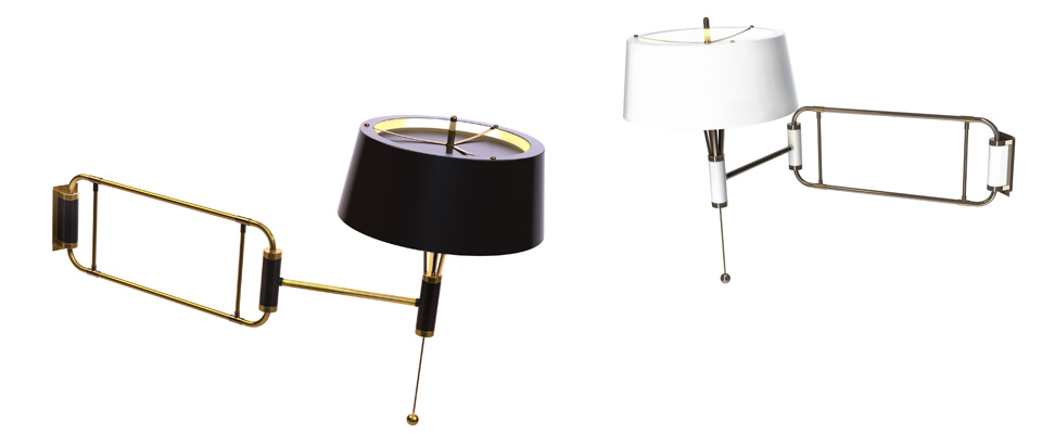 Miles  Sconce  Delightfull Love Happens