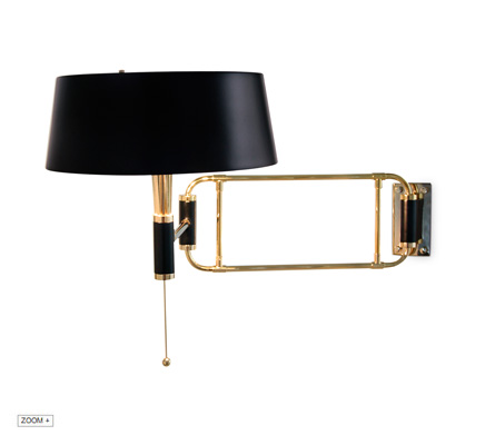 Miles  Sconce  Delightfull Love Happens