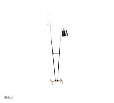 Pastorius  Floor Lamp Delightfull Love Happens