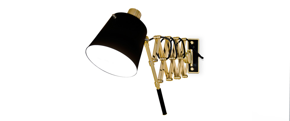 Pastorius  Sconce  Delightfull Love Happens