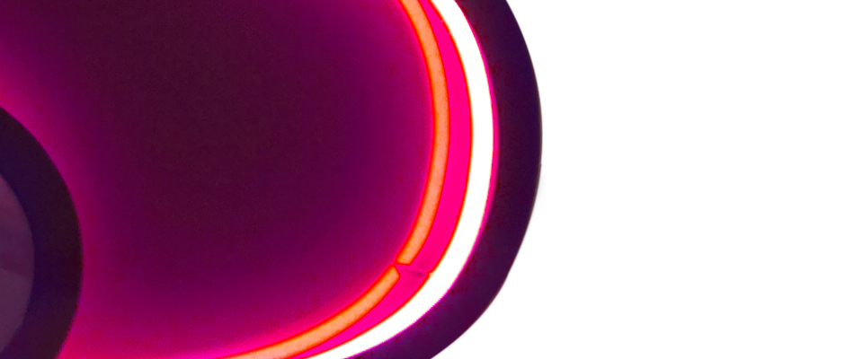 S Letter Graphic Lamp Delightfull Love Happens