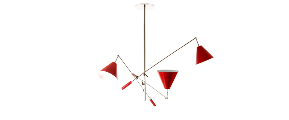 Sinatra  Chandelier  Delightfull Love Happens