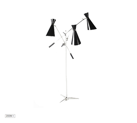 Stanley  Floor Lamp Delightfull Love Happens