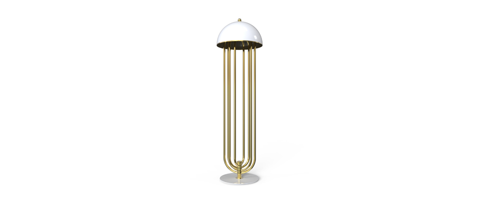 Turner  Floor Lamp Delightfull Love Happens