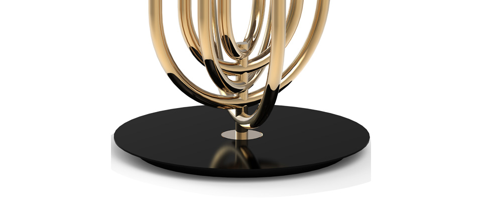 Turner  Table Lamp Delightfull Love Happens