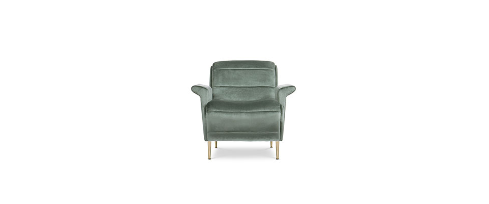 Bardot  Armchair  Essential Home Love Happens