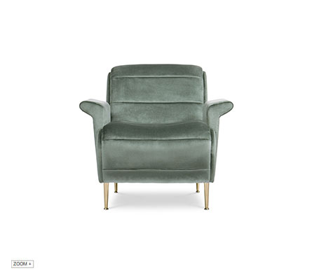 Bardot  Armchair  Essential Home Love Happens