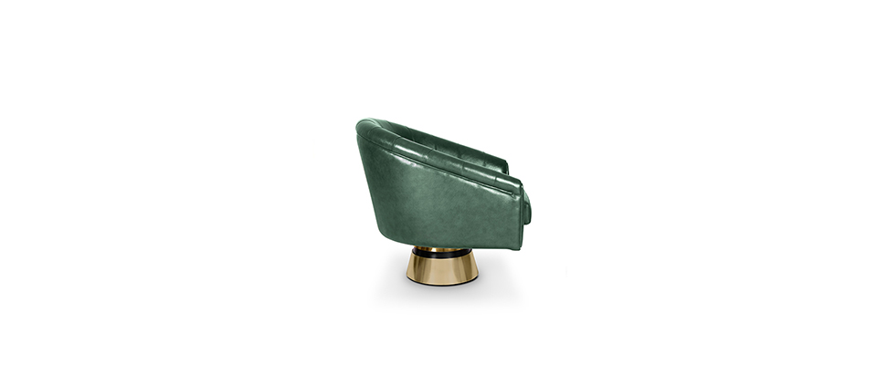 Bogarde  Armchair  Essential Home Love Happens