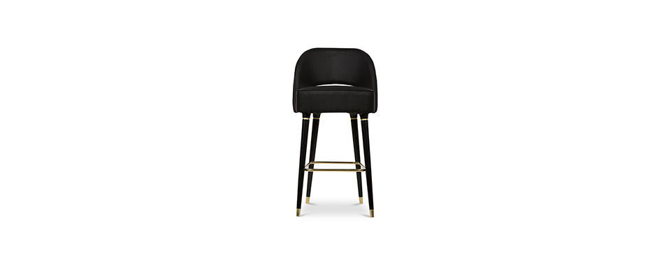 Collins  Bar Stool  Essential Home Love Happens