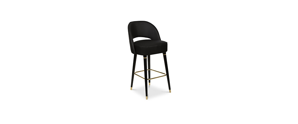 Collins  Bar Stool  Essential Home Love Happens