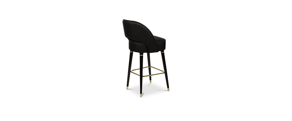 Collins  Bar Stool  Essential Home Love Happens