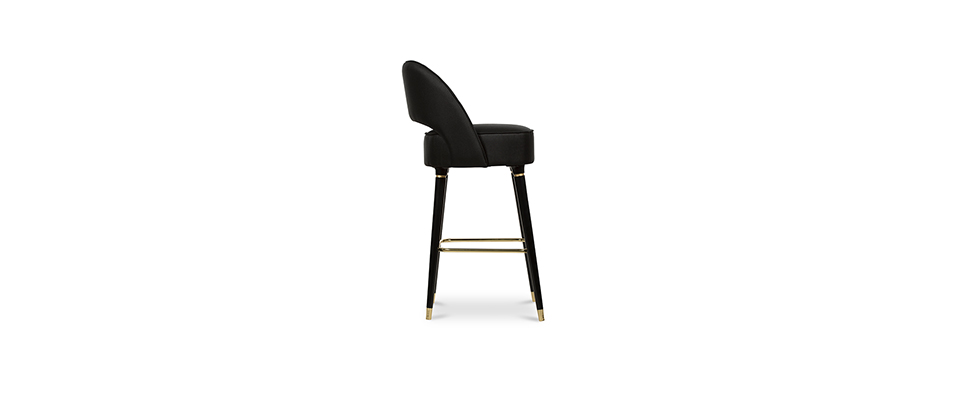 Collins  Bar Stool  Essential Home Love Happens
