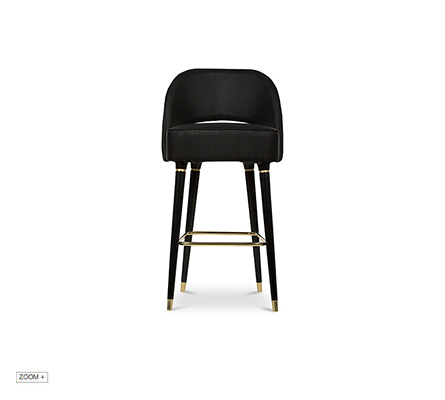 Collins  Bar Stool  Essential Home Love Happens