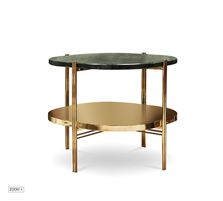 Craig Side Table  Essential Home Love Happens