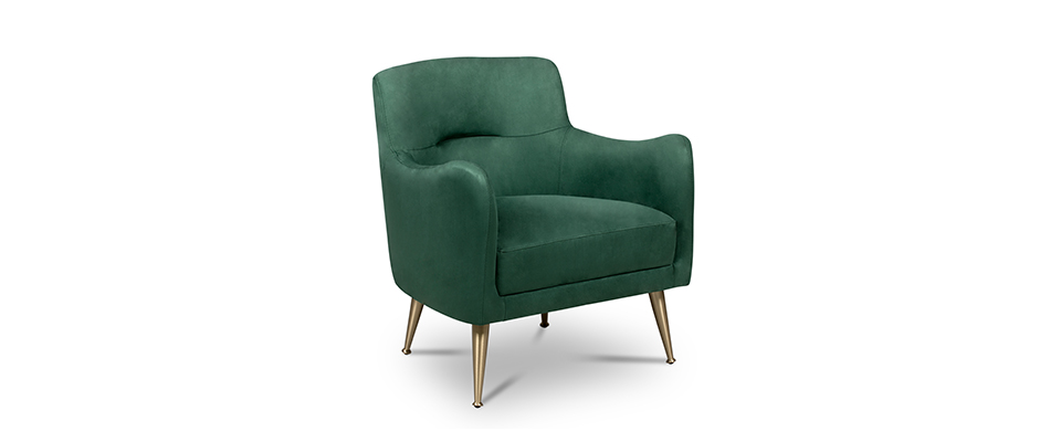 Dandridge Armchair  Essential Home Love Happens