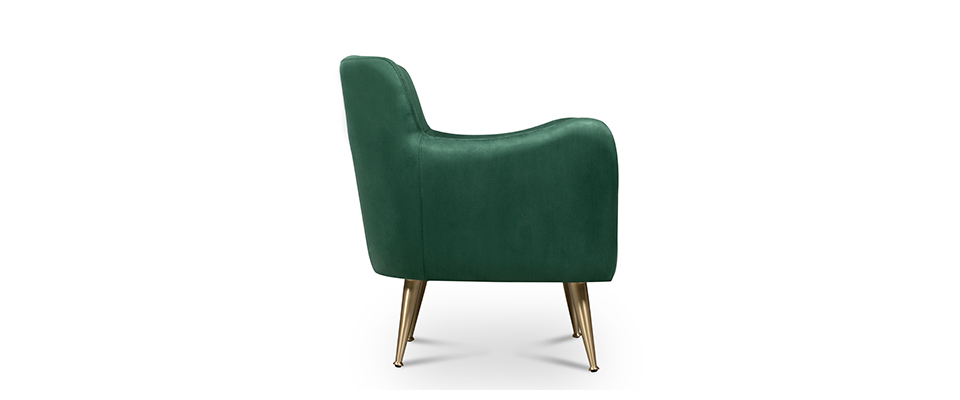 Dandridge Armchair  Essential Home Love Happens