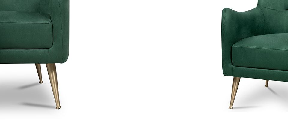 Dandridge Armchair  Essential Home Love Happens