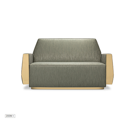 Doris  Sofa  Essential Home Love Happens
