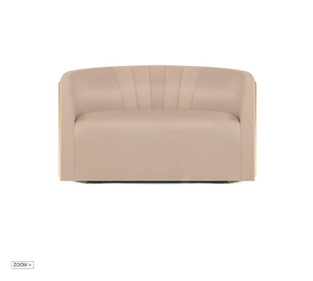 Grace  Sofa  Essential Home Love Happens