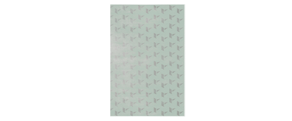 Kubrick Rug Essential Love Happens