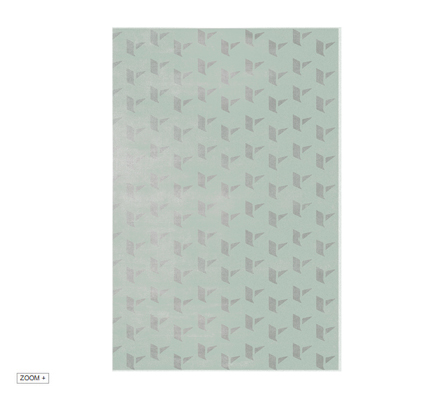 Kubrick Rug Essential Love Happens