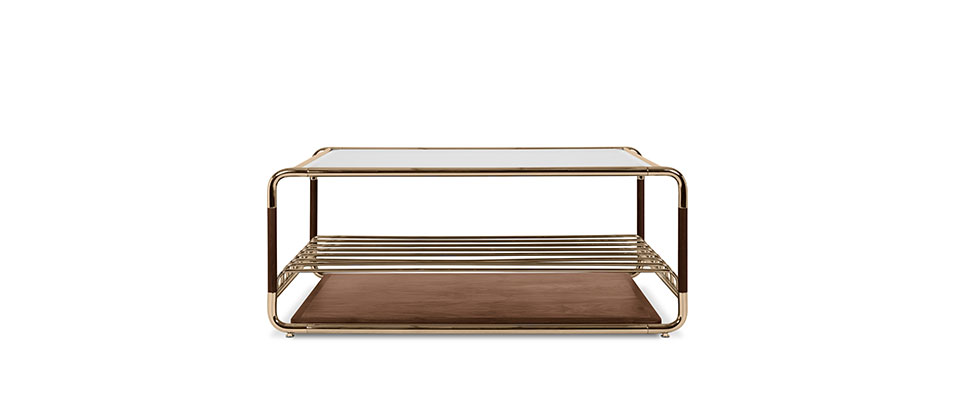 Lautner Center Table  Essential Home Love Happens