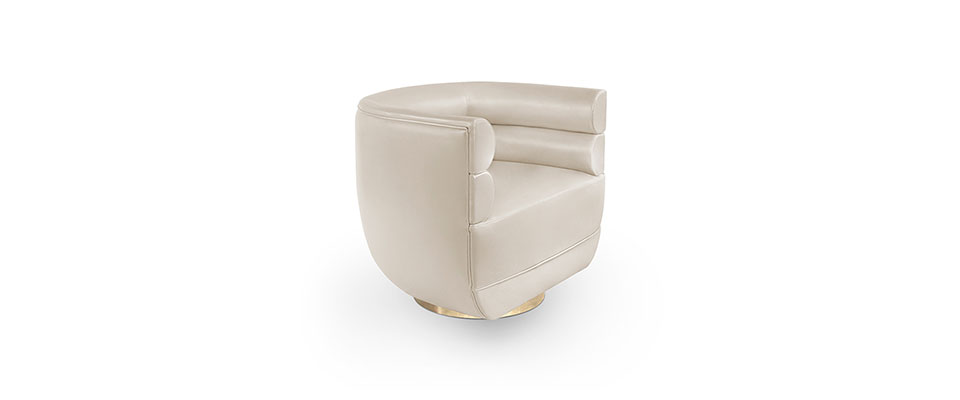 Loren  Armchair  Essential Home Love Happens
