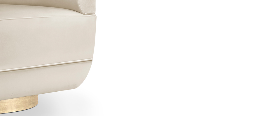 Loren  Armchair  Essential Home Love Happens