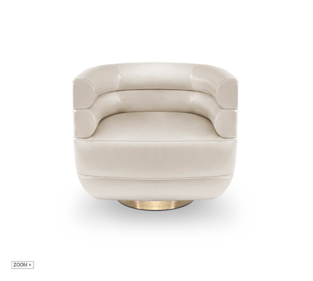 Loren  Armchair  Essential Home Love Happens
