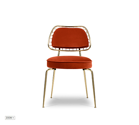 Marie Chair  Essential Home Love Happens