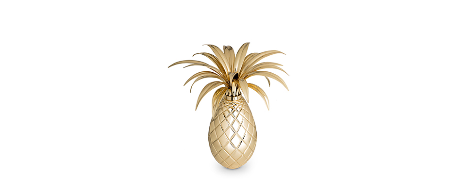 Miranda  Table Lamp Essential Love Happens