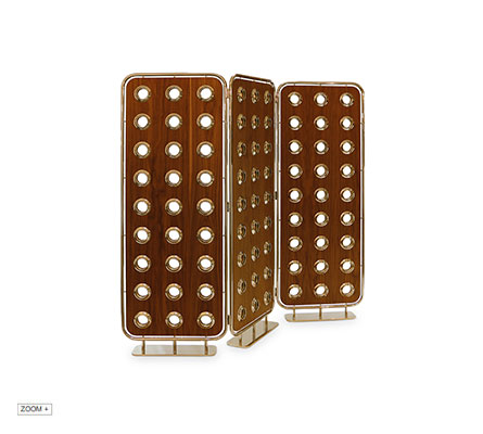 Monocles  Screen  Essential Home Love Happens