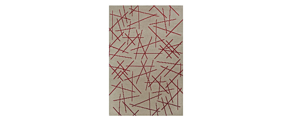Polansky Rug Essential Love Happens