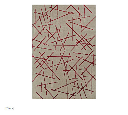 Polansky Rug Essential Love Happens