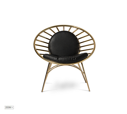 Reeves  Armchair  Essential Home Love Happens