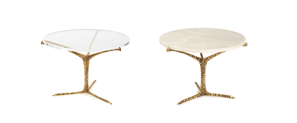 Alentejo Coffee Table InsidherLand Love Happens