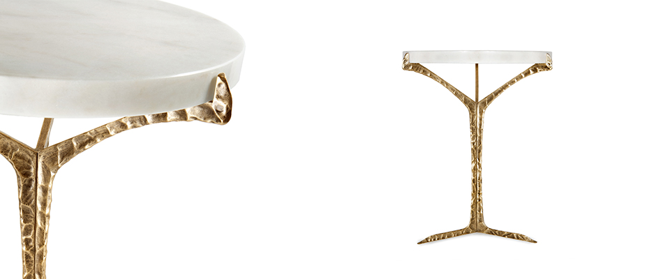 Alentejo Side Table InsidherLand Love Happens